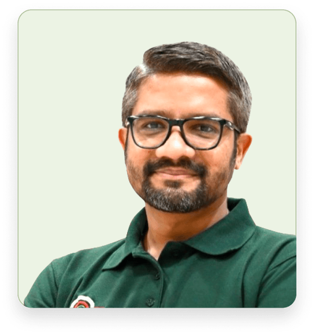 founder