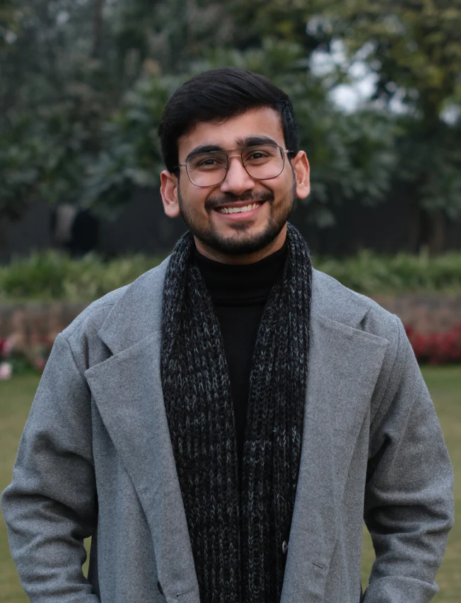 Speaker Aditya Agrawal
